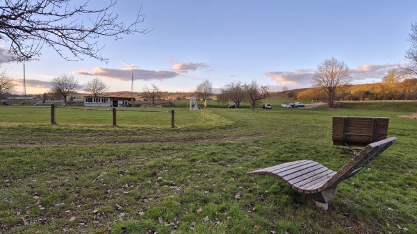 Sportplatz Bieberehren 2 - Bieberehren