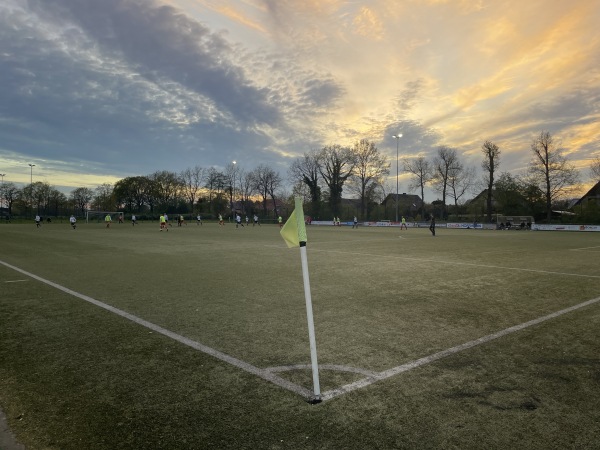 Getränke Hoffmann Stadion E-Platz - Spelle