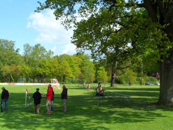 Heinrich-Wilies-Sportanlage - Wienhausen