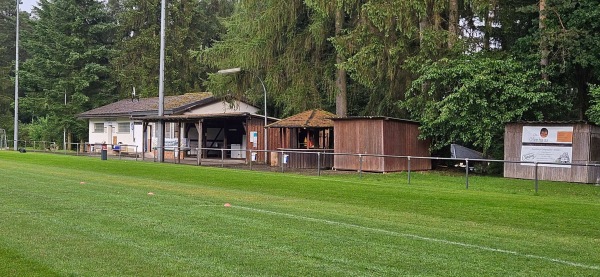 Sportplatz Landkern - Landkern