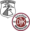 Wappen SG Ehenfeld/Hirschau II (Ground B)  59886