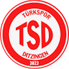 Wappen Türkspor Ditzingen 2023