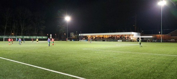 Complex Vredelaan - Kalmthout-Heide