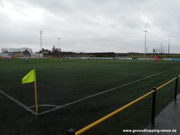 Stadion Paul Claes - Pepingen