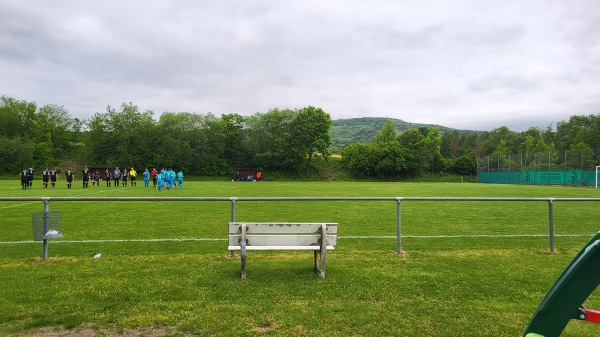 Sportplatz Wernsdorf - Strullendorf-Wernsdorf