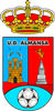Wappen UD Almansa