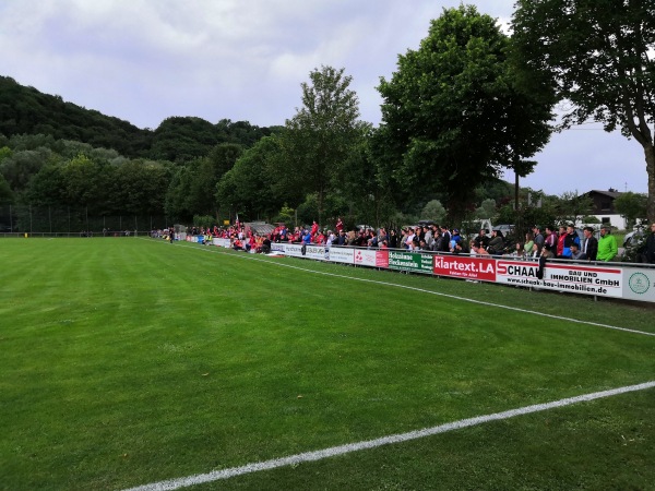 Sportanlage Auloh - Landshut-Auloh