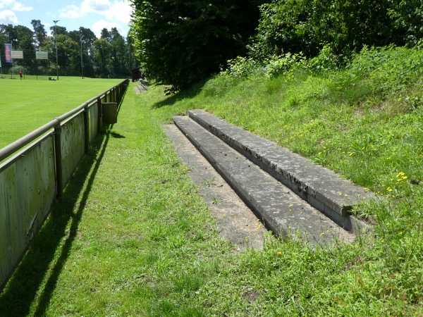 Sportanlage An der Masch - Gifhorn-Wilsche