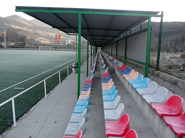 Centre Esportiu d'Alàs - Alàs