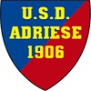 Wappen USD Adriese   32610