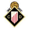 Wappen Caudal Deportivo de Mieres  3140
