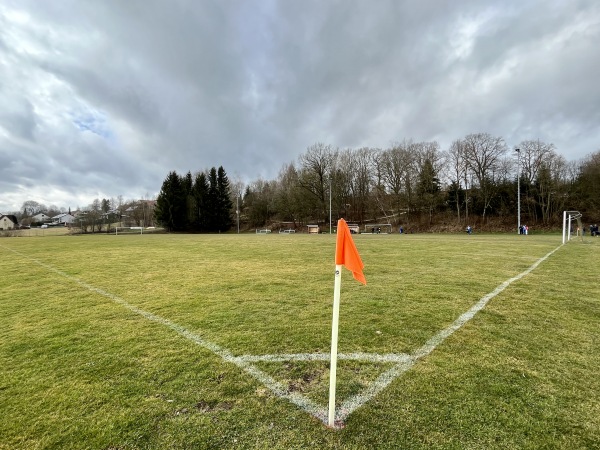 Glonntal-Stadion Nebenplatz 1 - Pfaffenhofen/Glonn-Egenburg