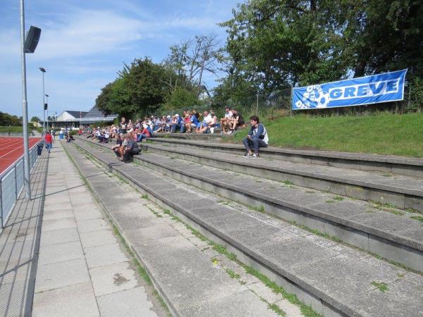 Greve Idræts Center - Greve