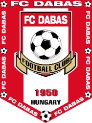 Wappen FC Dabas  44925