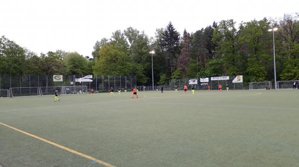 Sportplatz am Dreiherrnsteinplatz - Neu-Isenburg-Gravenbruch