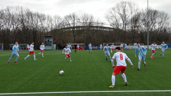 RB-Trainingszentrum Platz 4 - Leipzig