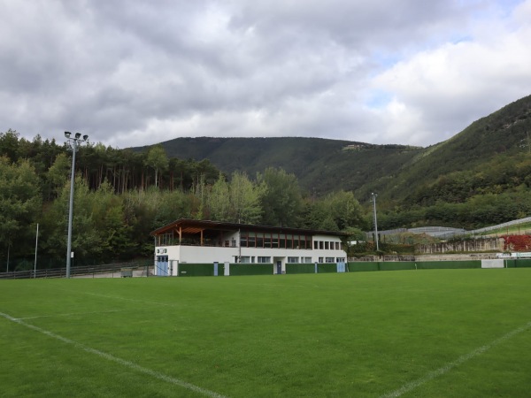 Sportplatz Aicha - Aicha (Aica)