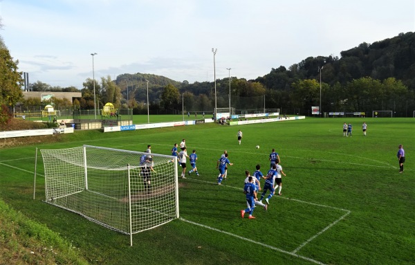 Sportplatz Puchenau - Puchenau