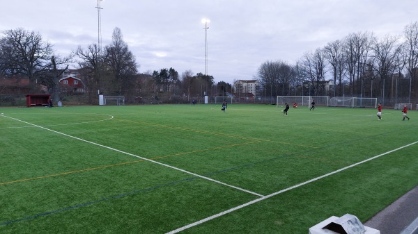 Bolindervallen Konstgräs - Järfälla