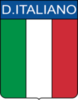 Wappen Deportivo Italiano
