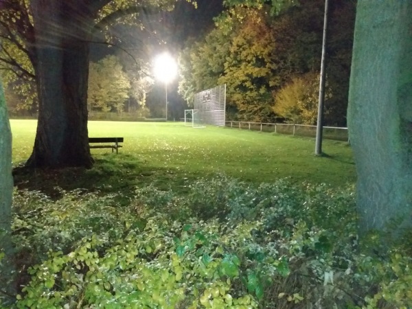 Sportanlage Granterath Platz 2 - Erkelenz-Granterath