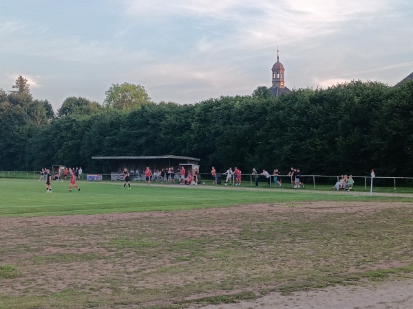 Volksparkstadion - Klütz