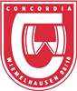 Wappen Concordia Wiemelhausen 07/10 II