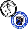 Wappen SG Gundhelm/Hutten (Ground B)
