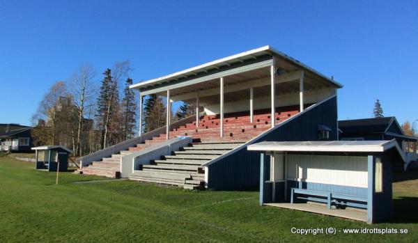 Kamratvallen - Holmsund