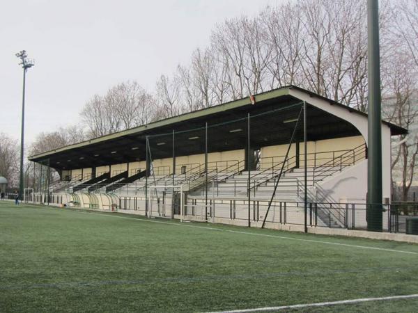 Stade Léon Robot - Puteaux