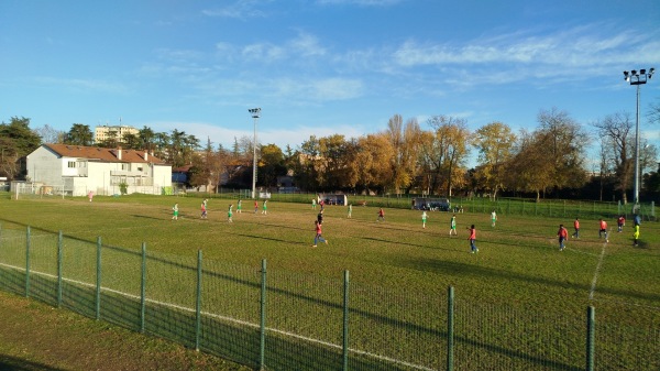 Campo Sportivo Giacomo Centazzo - Udine