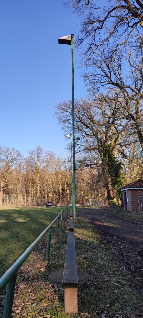 Sportanlage am Heeg B-Platz - Burgdorf-Otze