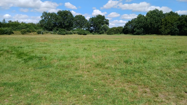 Sportanlage am Bültsee - Kosel