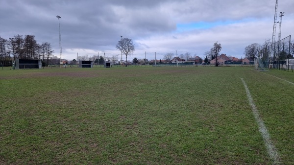 Complex 't Heke Terrein 3 - Genk-Termien