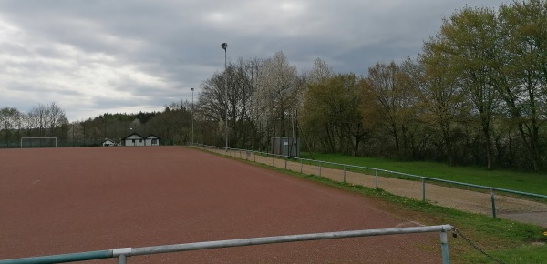 Sportplatz Dudeldorf - Dudeldorf