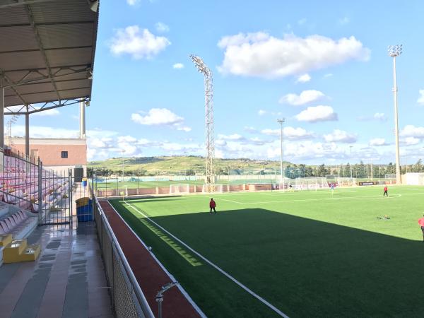 Centenary Stadium - Ta' Qali