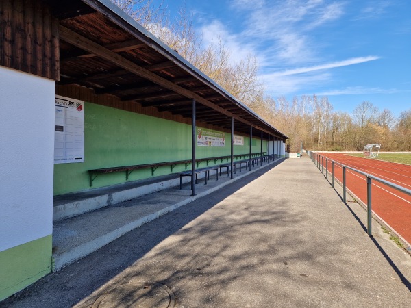 Sportanlage Untermeitingen - Untermeitingen