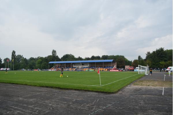 Stadion Kolos - Mlyniv