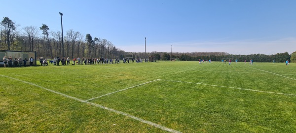 Sportzentrum Alt Stahnsdorf Platz 2 - Storkow/Mark-Alt Stahnsdorf