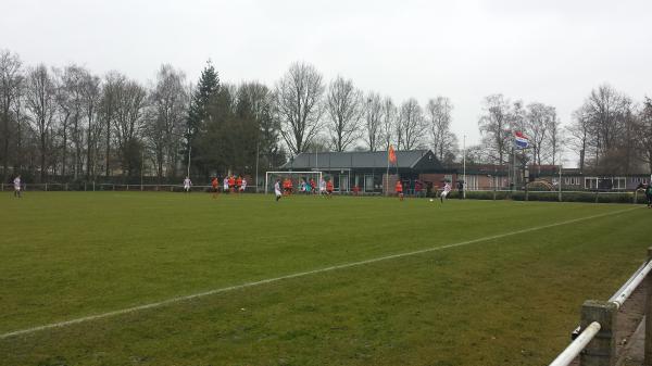 Sportpark Groot Driene - Hengelo OV