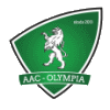 Wappen AAC-Olympia (Altforst-Appeltern Combinatie - Olympia)