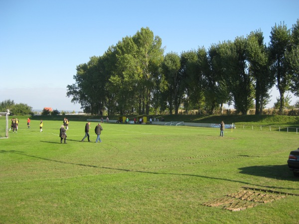 Sportplatz Heudeber - Nordharz-Heudeber