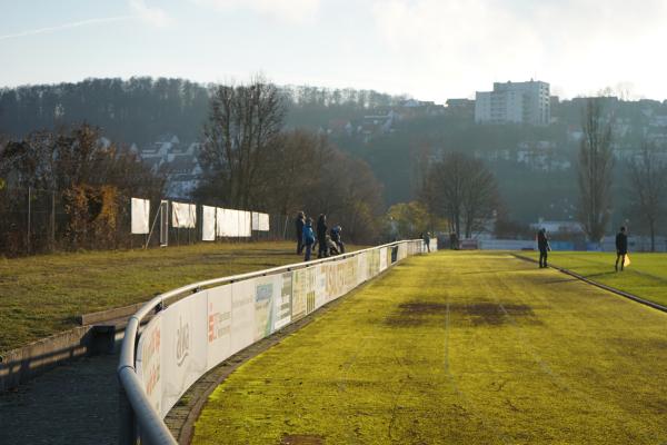 Robert-Epple-Stadion - Blaustein