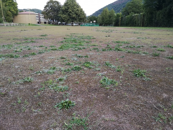 Sportanlage Hasenkümpel - Bad Ems 