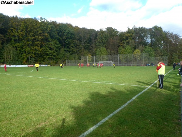 Sportanlage Heckenhof - Neuhof bei Fulda-Hauswurz