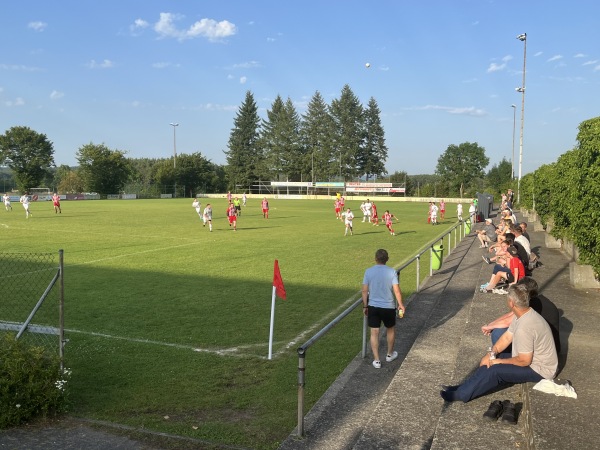 Sportanlage Zum Eulenbach - Hemhofen