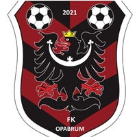 Wappen FK Opabrum