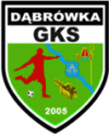 Wappen GKS Dąbrówka