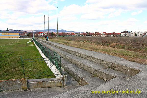 Stadion Pezinok - Pezinok