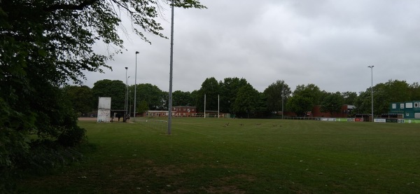 Professor-Peters-Platz D - Kiel